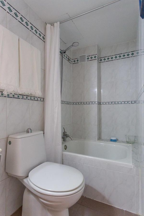 Studio Near The Sea And City Las Palmas / Gran Canaria Exterior foto