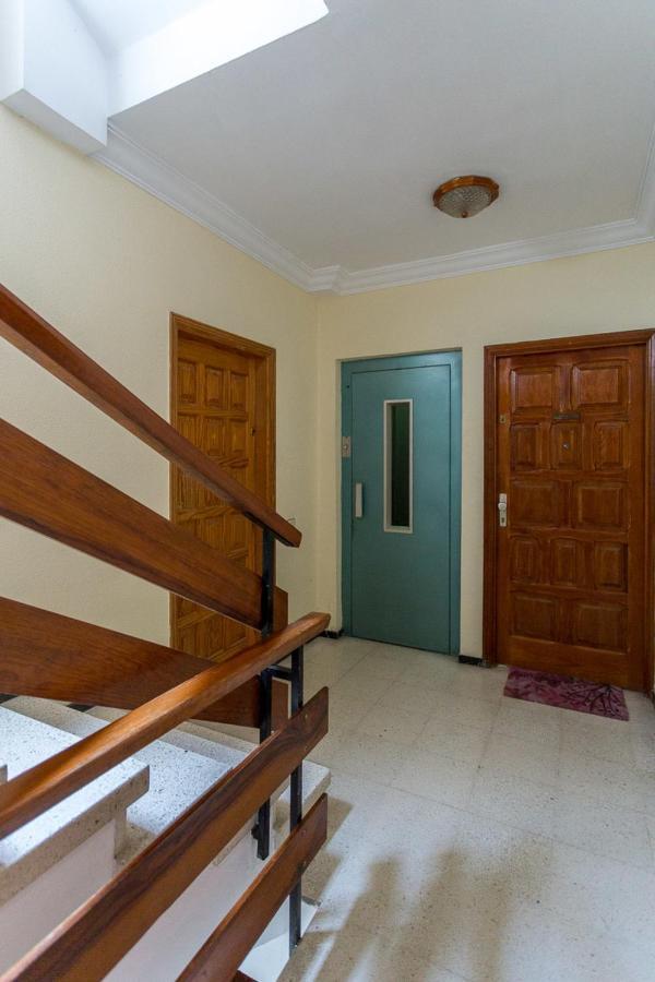 Studio Near The Sea And City Las Palmas / Gran Canaria Exterior foto